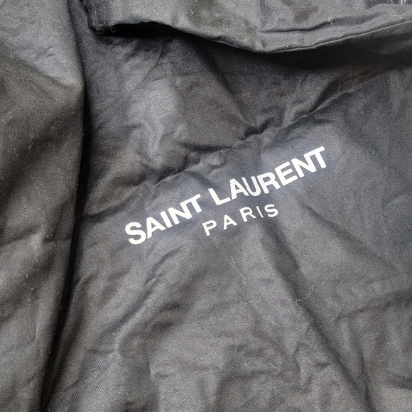 Beautiful pre-owne Saint laurent handbags - Picture 5 of 13